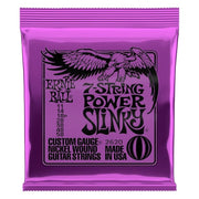 ERNIE BALL SLINKY 7ST POWER 11-58. 7 CUERDAS