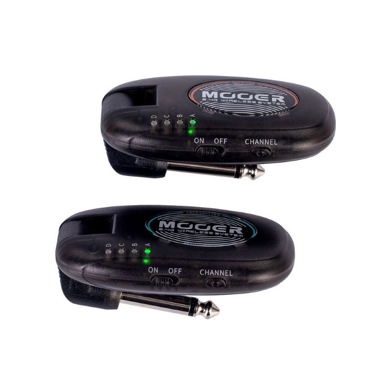 MOOER AIR P10