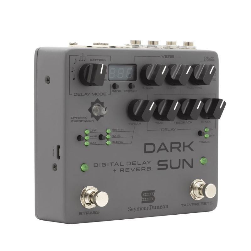 SEYMOUR DUNCAN DARK SUN