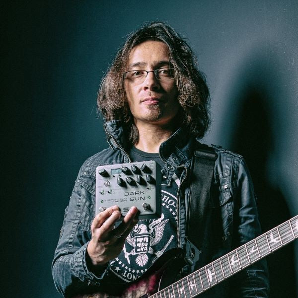 SEYMOUR DUNCAN DARK SUN