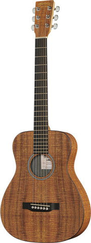 MARTIN LXK2 LITTLE MARTIN KOA ZURDOS