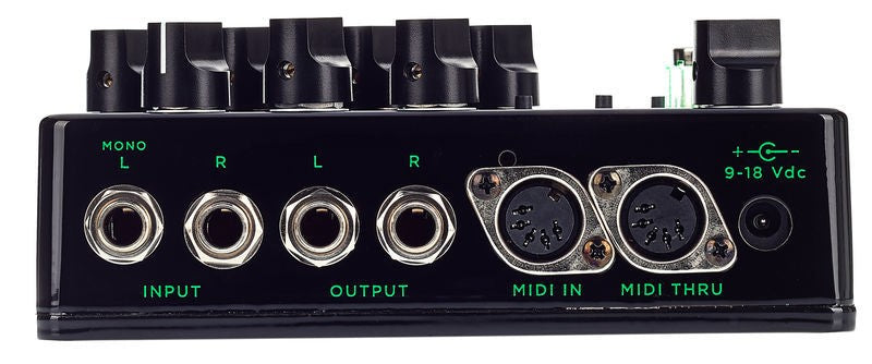 SEYMOUR DUNCAN ANDROMEDA