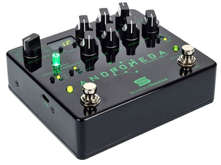 SEYMOUR DUNCAN ANDROMEDA