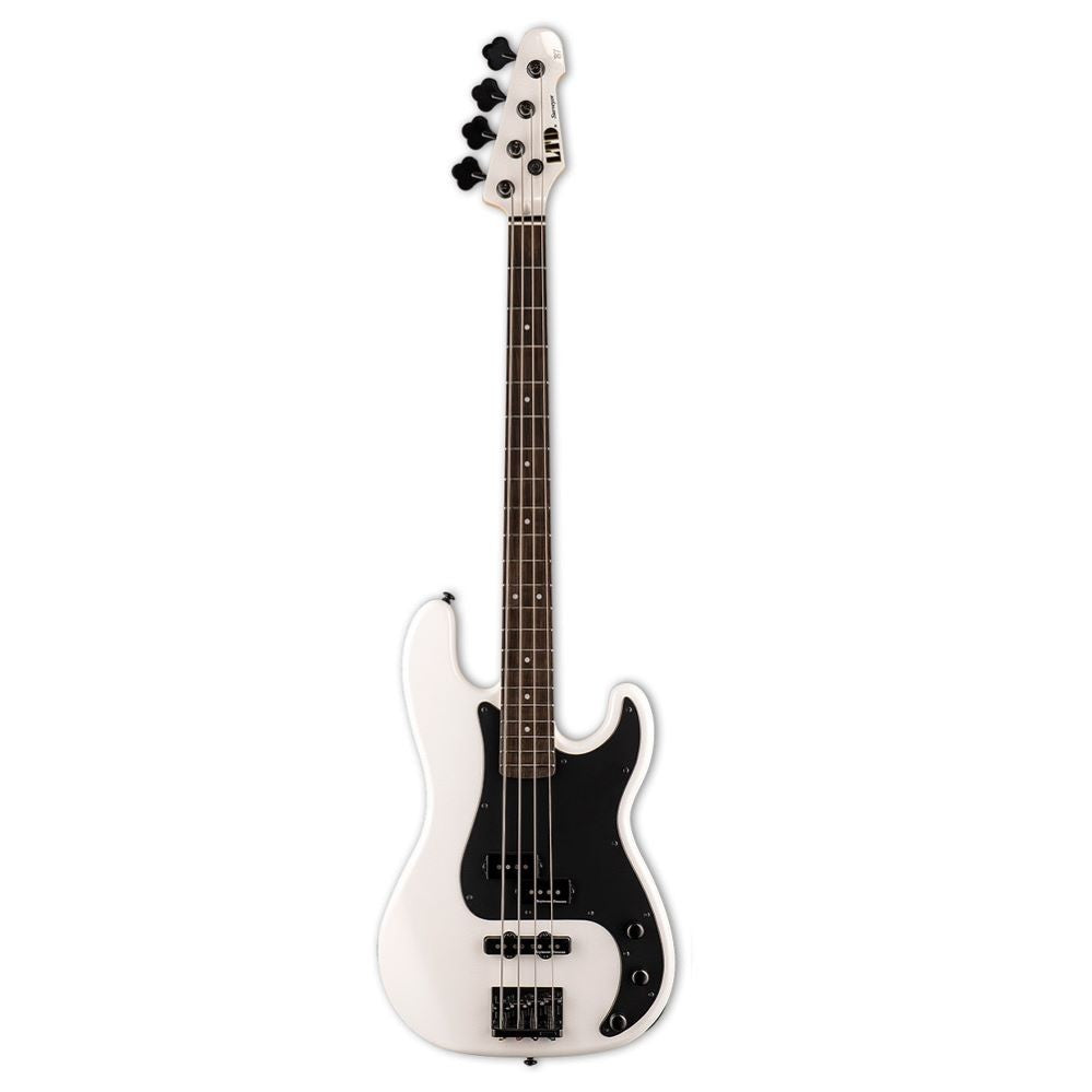 LTD SURVEYOR '87 - Pearl White