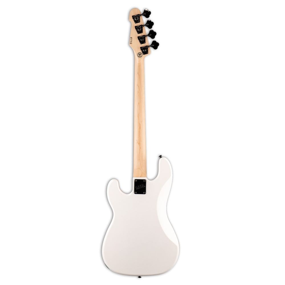 LTD SURVEYOR '87 - Pearl White