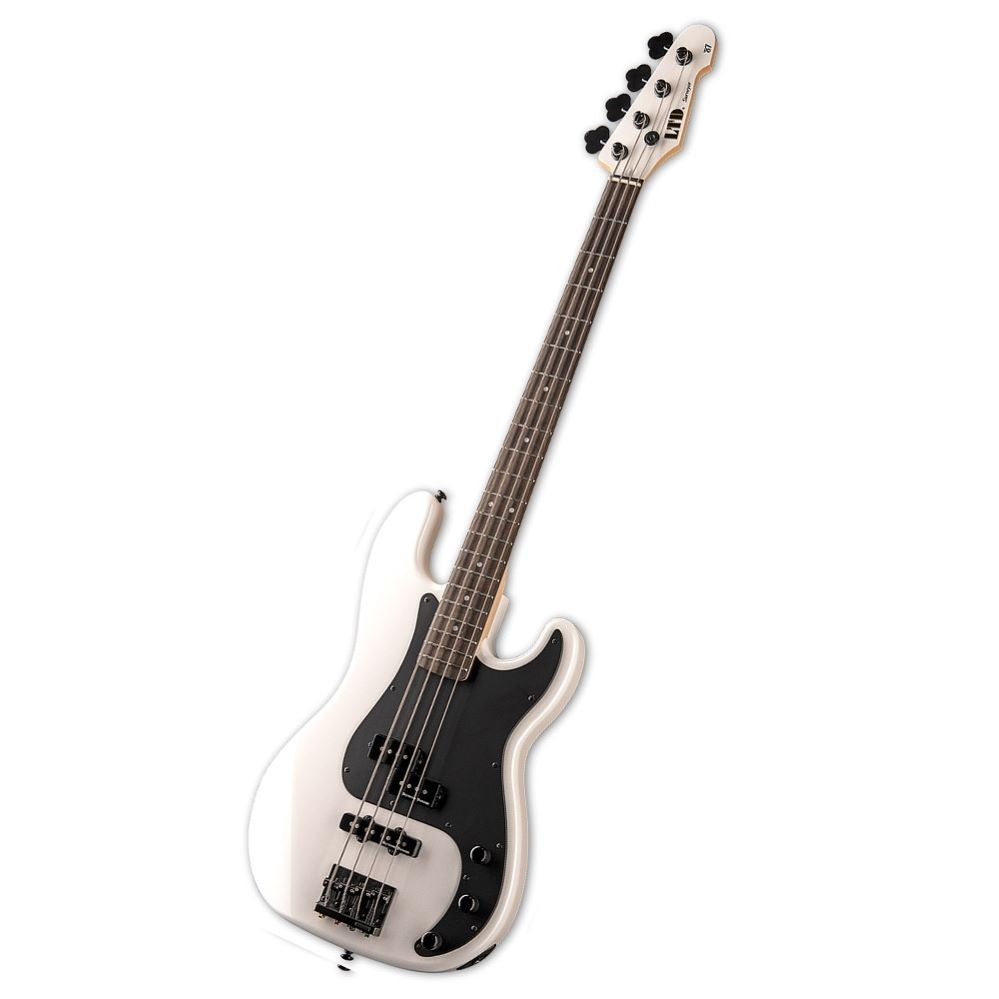 LTD SURVEYOR '87 - Pearl White