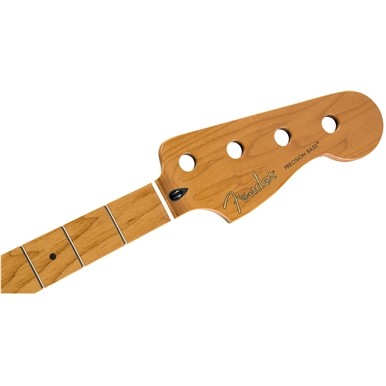 FENDER MÁSTIL TOSTADO PRECISION B 20 RMP