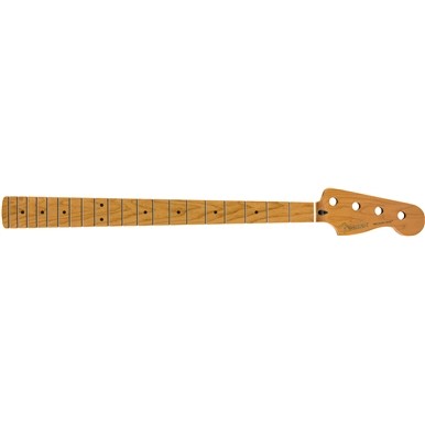 FENDER MÁSTIL TOSTADO PRECISION B 20 RMP