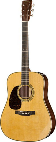 MARTIN HD-28 ZURDOS