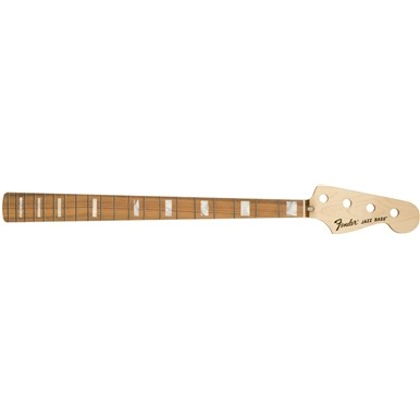 FENDER MÁSTIL JAZZ BASS CLASSIC 70 20 PF