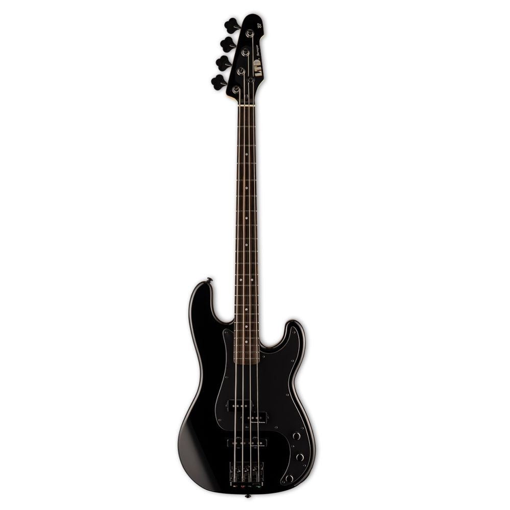 LTD SURVEYOR '87 - Black