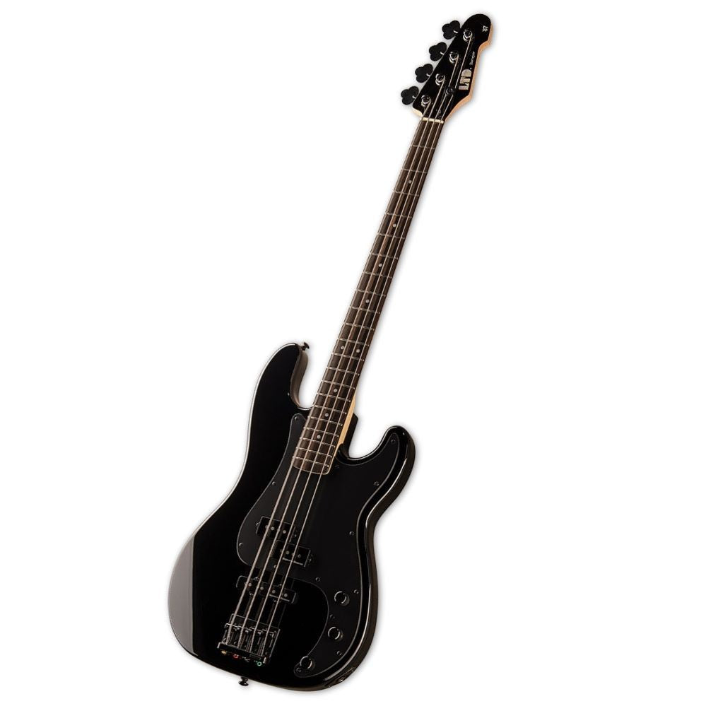 LTD SURVEYOR '87 - Black