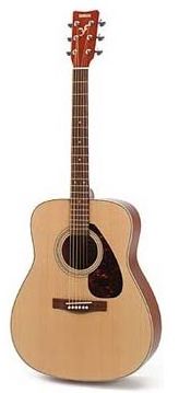 Yamaha F370 Guitarra Acústica