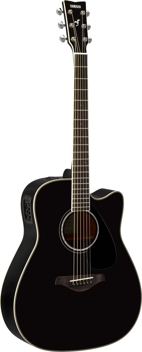 YAMAHA FGX830C BL