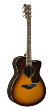YAMAHA FSX830C BS