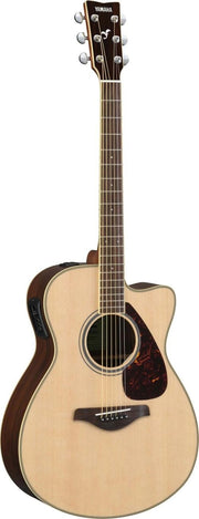 YAMAHA FSX830C NT