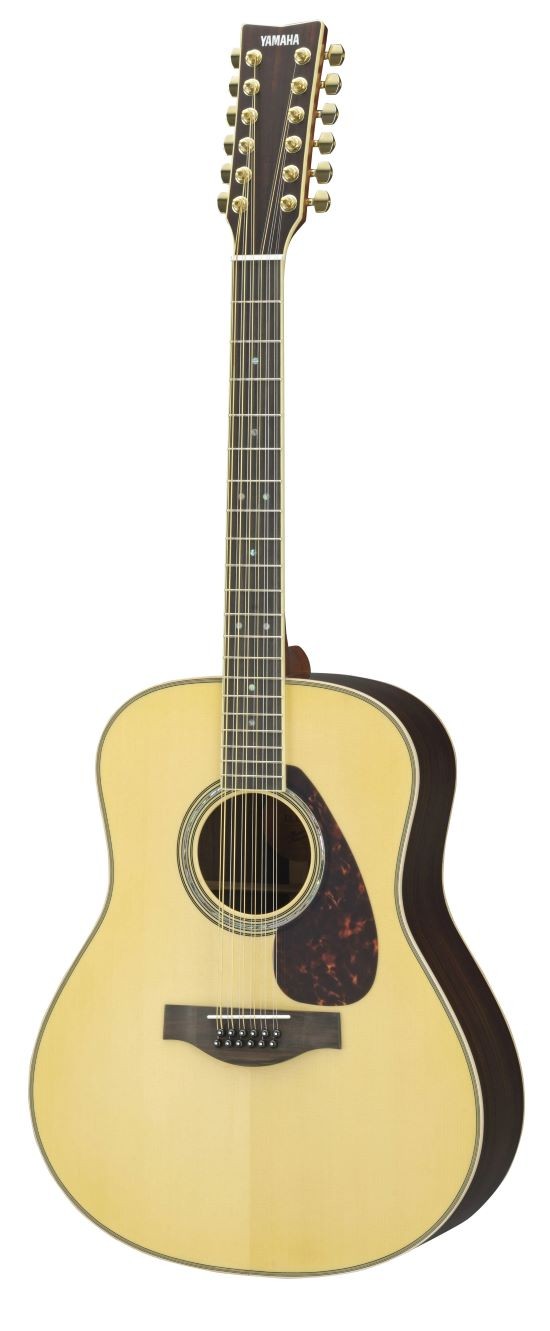 YAMAHA LL1612 ARE 12 CUERDAS