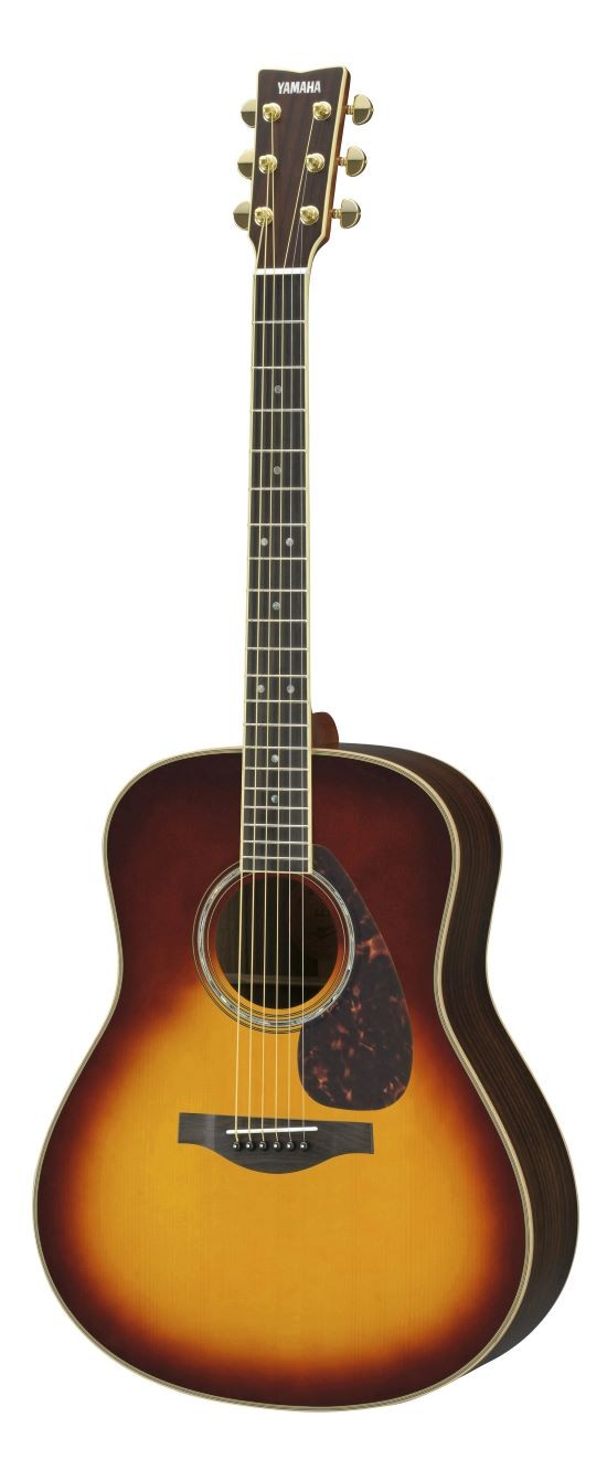 YAMAHA LL16BS ARE