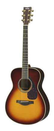 YAMAHA LS16BS ARE
