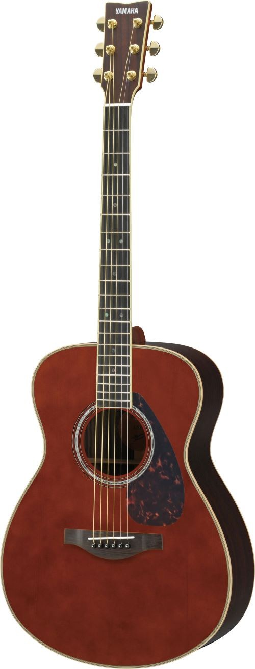 YAMAHA LS16DT ARE