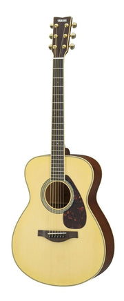 YAMAHA LS6M ARE