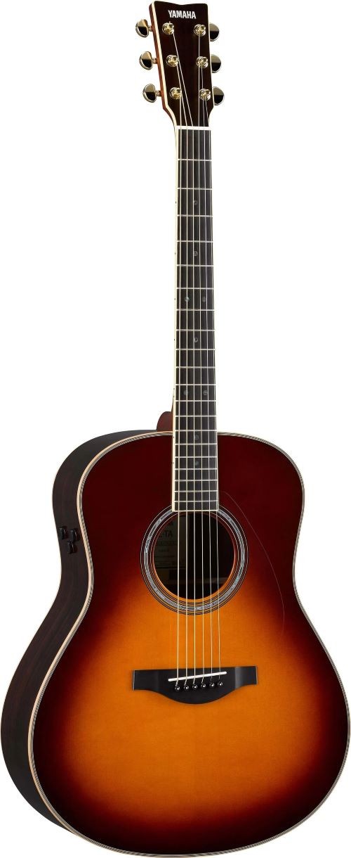 YAMAHA LLTA BS TRANSACOUSTIC