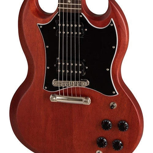 GIBSON SG TRIBUTE VINTAGE CHERRY SATIN