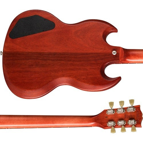 GIBSON SG TRIBUTE VINTAGE CHERRY SATIN