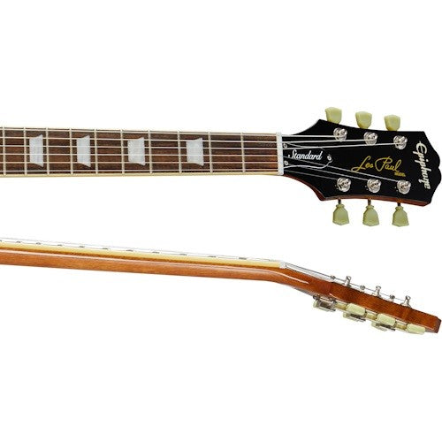 EPIPHONE LES PAUL STANDARD 50 METALLIC GOLD
