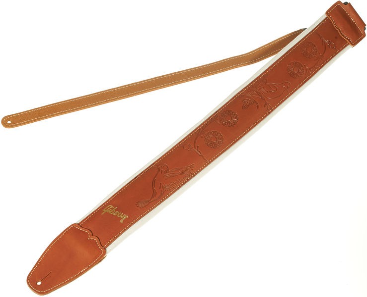 GIBSON MONTANA TAN