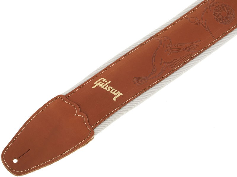 GIBSON MONTANA TAN