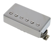 GIBSON PASTILLA BURSTBUCKER 3 NIQUEL