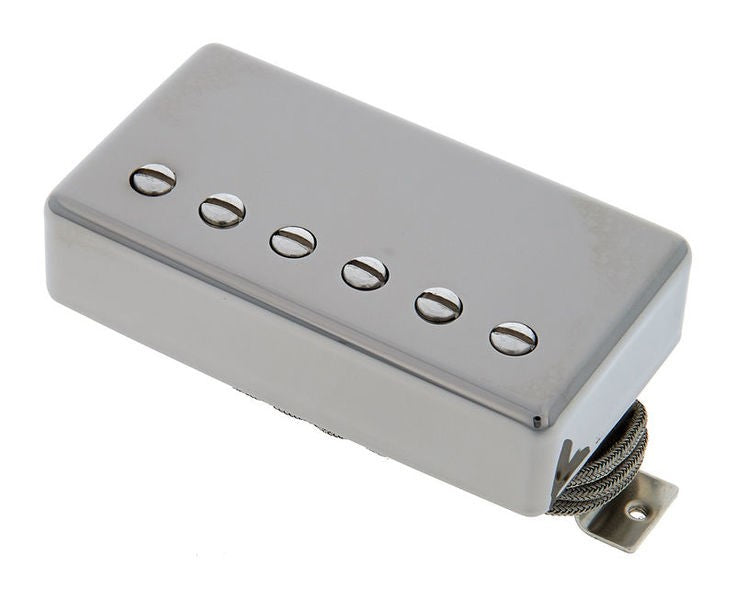 GIBSON PASTILLA BURSTBUCKER 3 NIQUEL