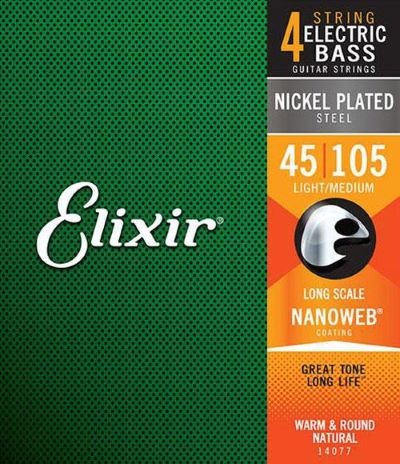 ELIXIR NANOWEB NPS LM 45-105