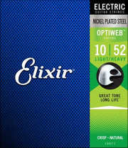 ELIXIR OPTIWEB 10-52
