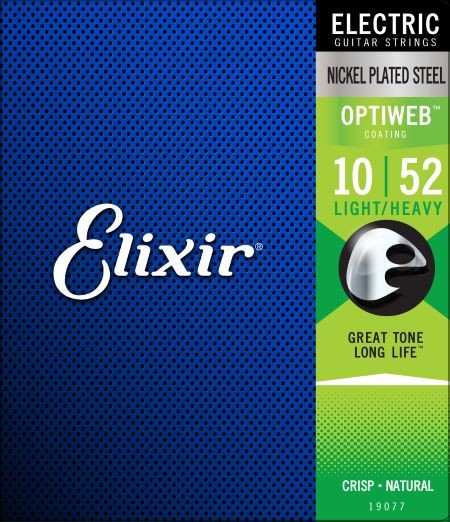 ELIXIR OPTIWEB 10-52