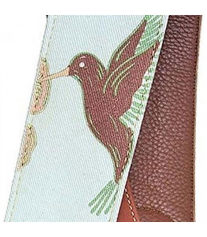 GIBSON THE HUMMINGBIRD