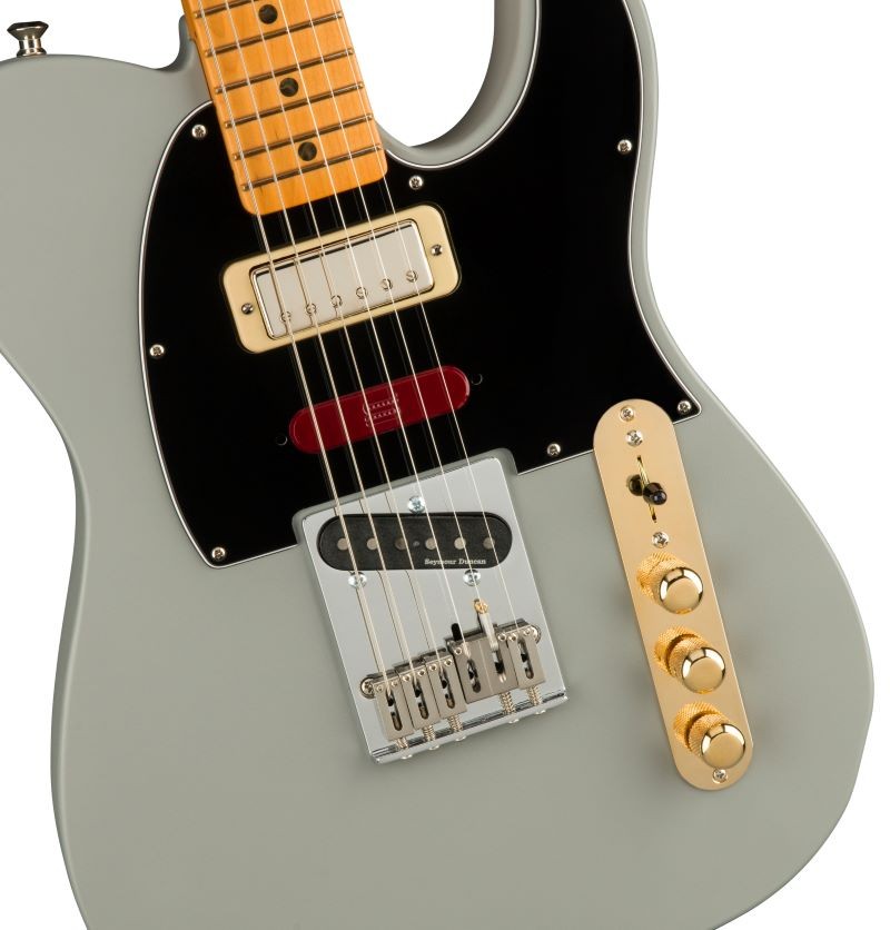 FENDER BRENT MASON TELECASTER