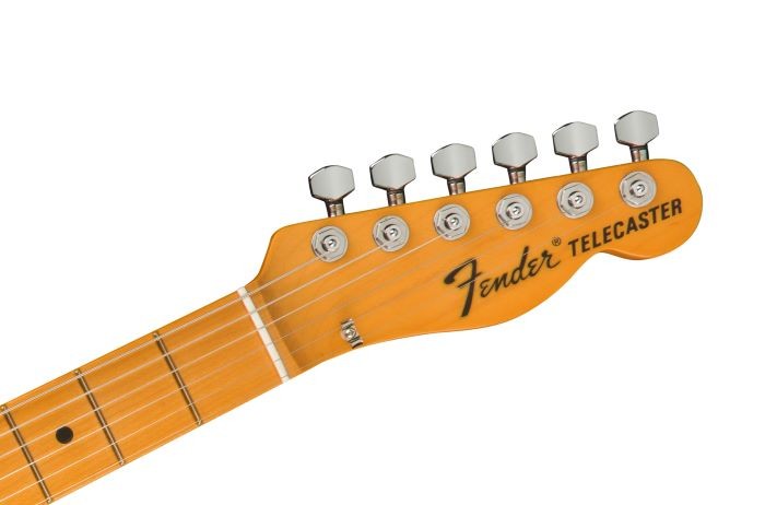 FENDER BRENT MASON TELECASTER