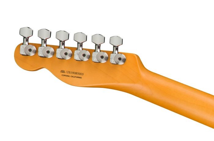 FENDER BRENT MASON TELECASTER