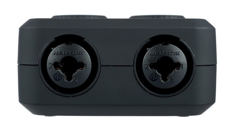 IK IRIG PRO DUO I/O