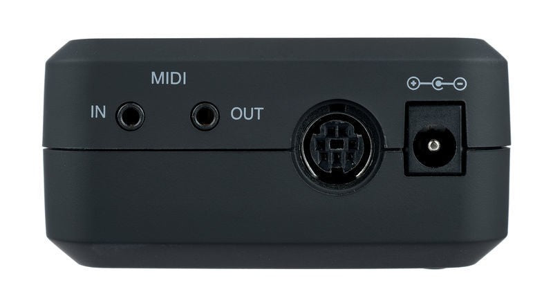IK IRIG PRO DUO I/O