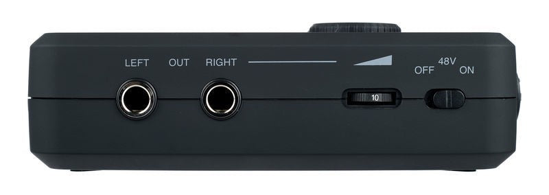 IK IRIG PRO DUO I/O