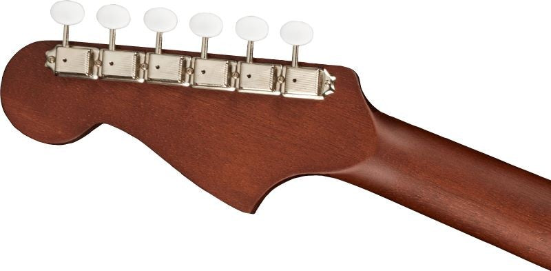 FENDER SONORAN MINI ALL MAHOGANY CON FUNDA