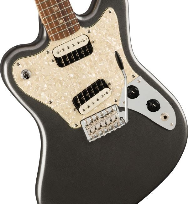 SQUIER PARANORMAL SUPER-SONIC GM IL