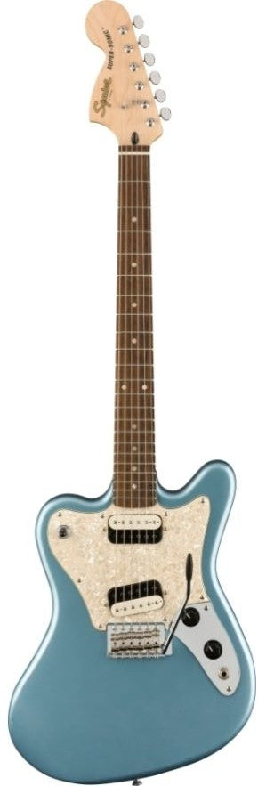 SQUIER PARANORMAL SUPER-SONIC IBM IL
