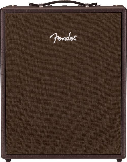 FENDER ACOUSTIC SFX II