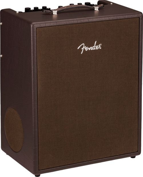 FENDER ACOUSTIC SFX II