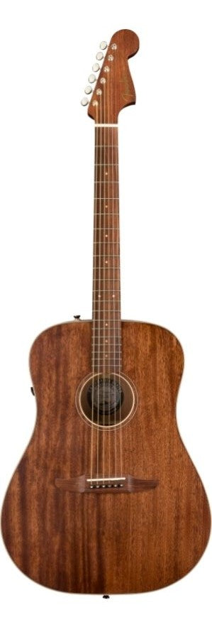 FENDER REDONDO SPECIAL MAHOGANY PF