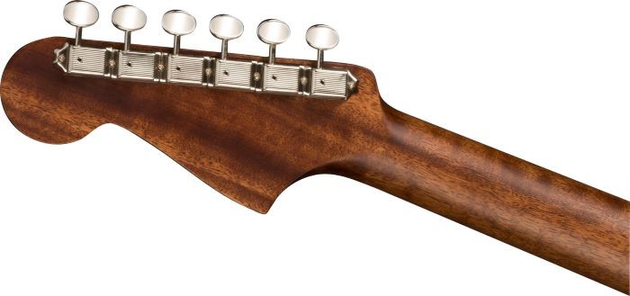 FENDER REDONDO SPECIAL MAHOGANY PF
